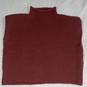 Zara Sweater